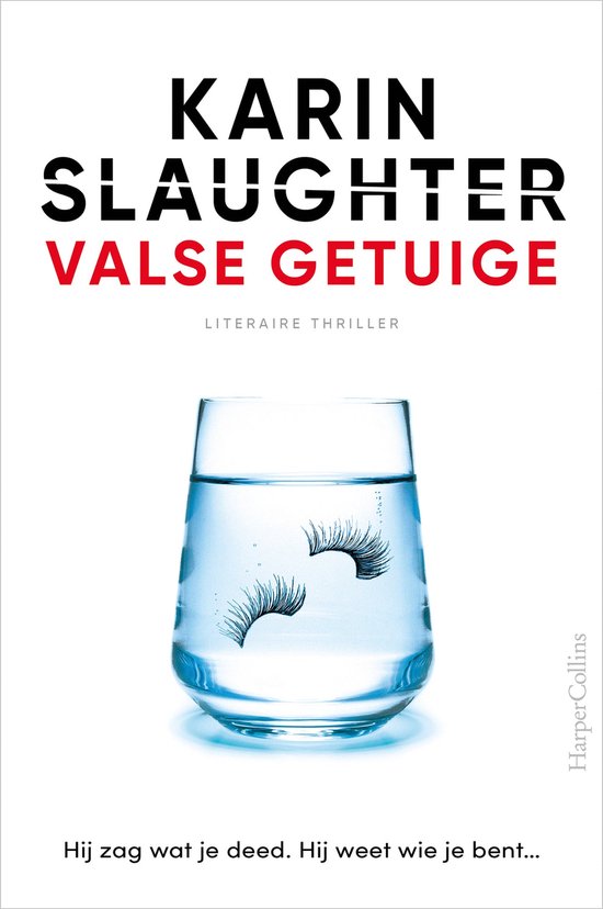 Valse getuige (Special)