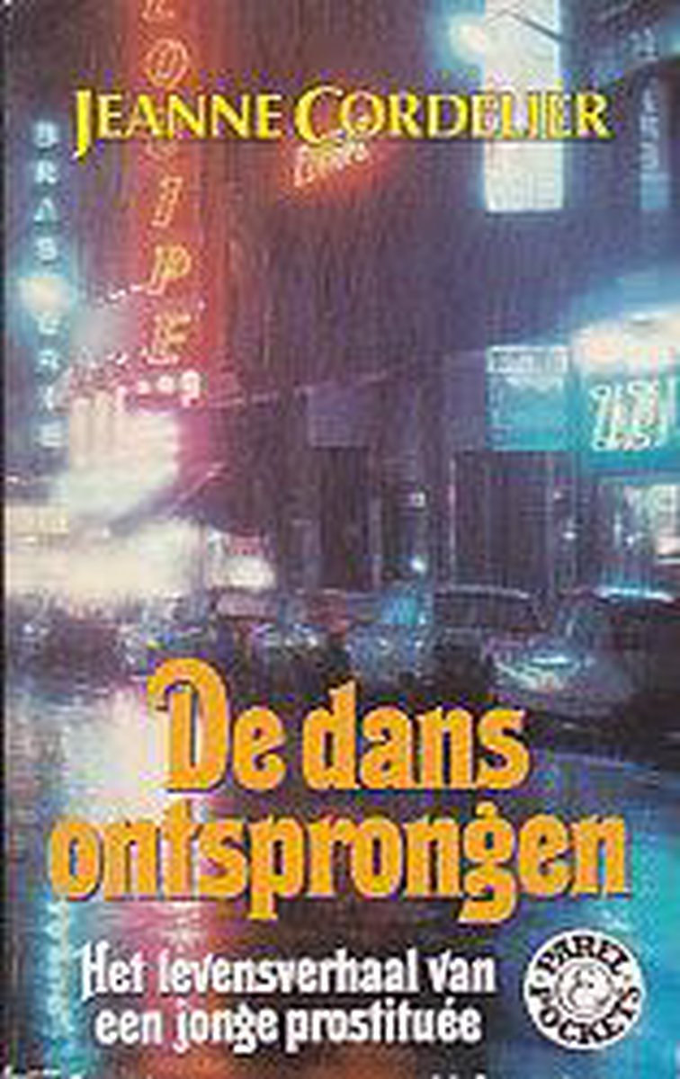 Cordelier Dans Ontsprongen thumbnail