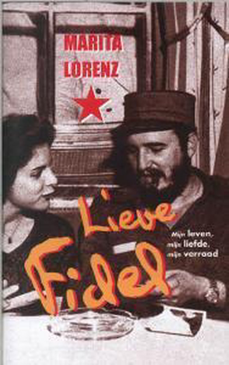 Lieve Fidel