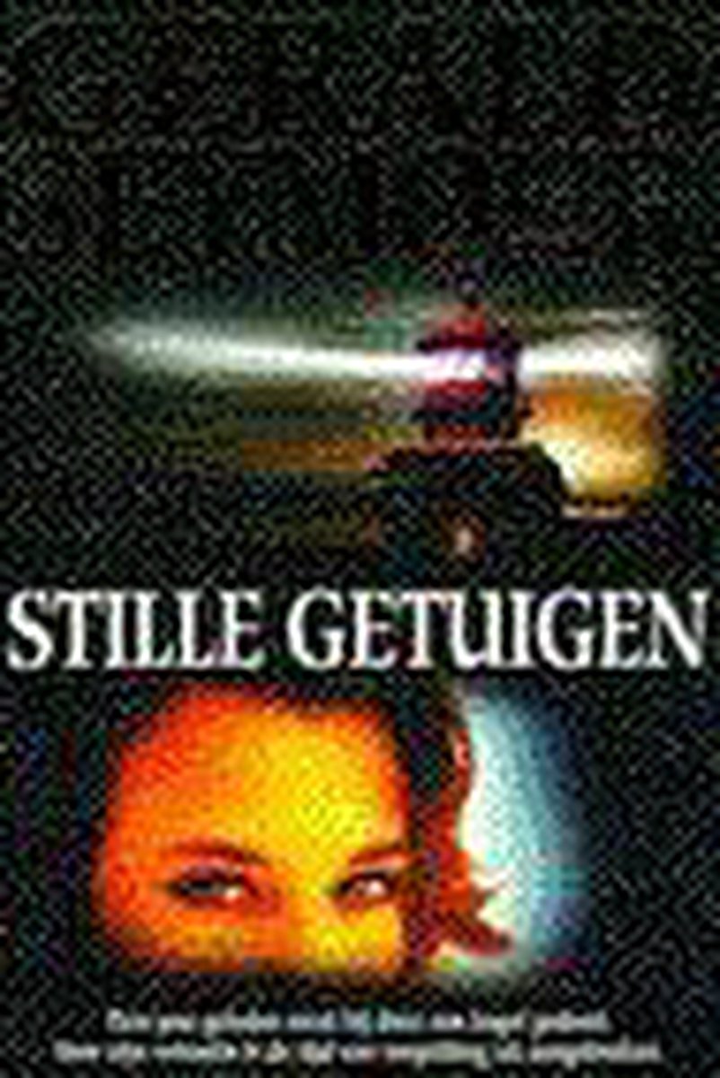 Stille getuigen