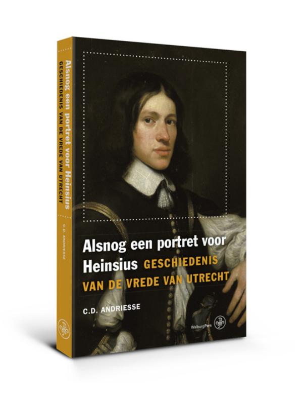 boekenbalie_9789462490277_cover Alsnog een portret voor Heinsius