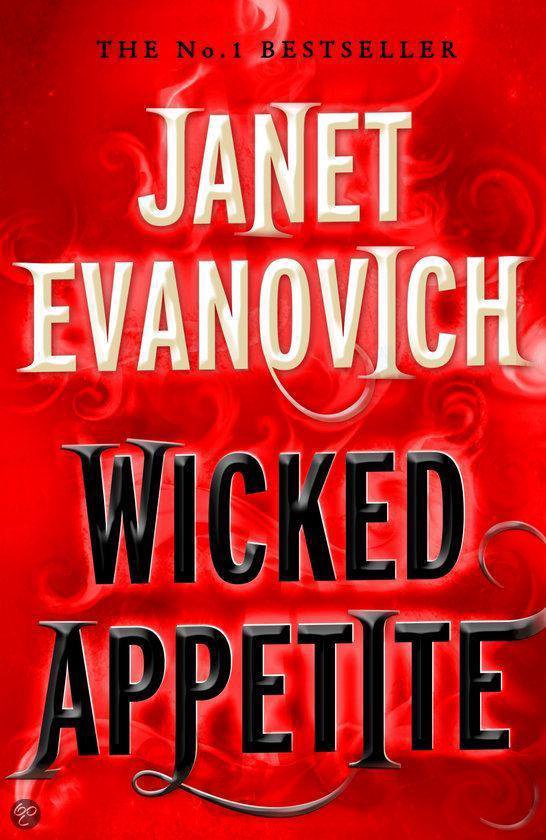 Wicked Appetite