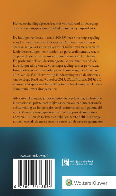 Memo Echtscheiding en alimentatie 2017 achterkant