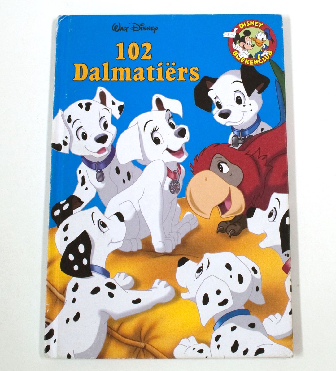 102 Dalmatiërs