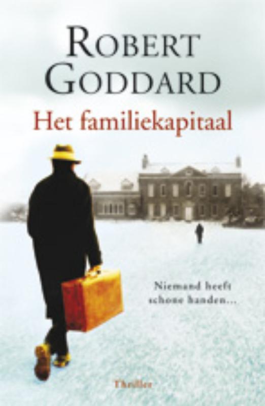 Het familiekapitaal