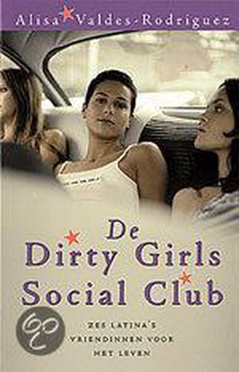 boekenbalie_9789022535660_cover Dirty Girls Social Club