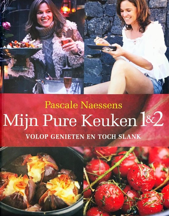 Mijn pure keuken 1+2