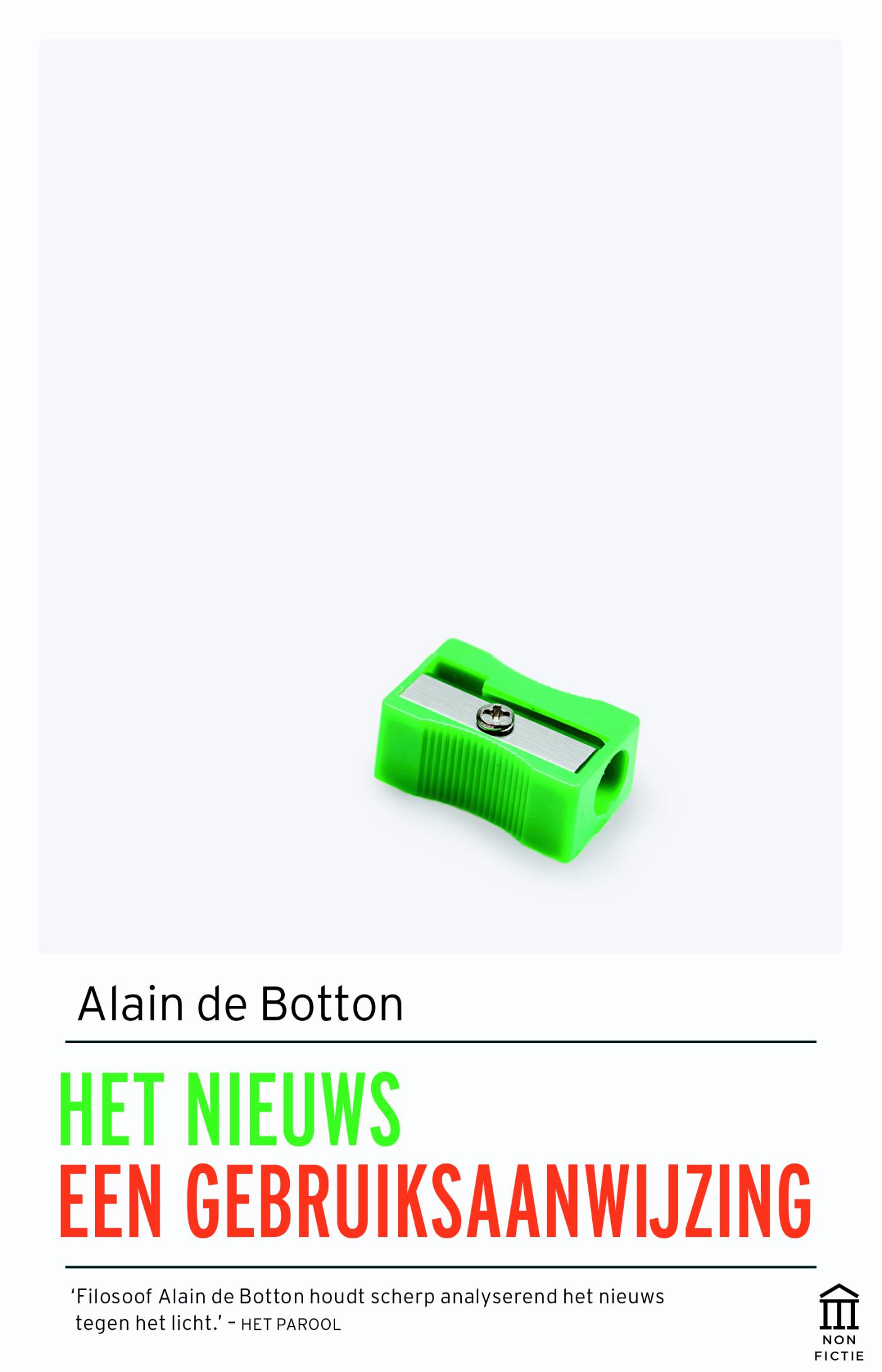 Het nieuws