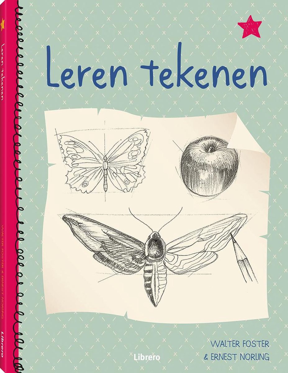 Leren tekenen