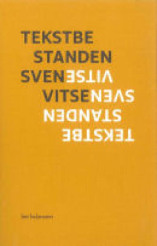 Tekstbestanden