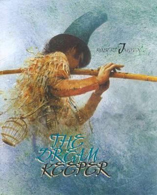 R Ingpen The Dreamkeeper thumbnail