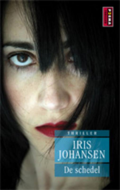 Iris Johansen De Schedel thumbnail