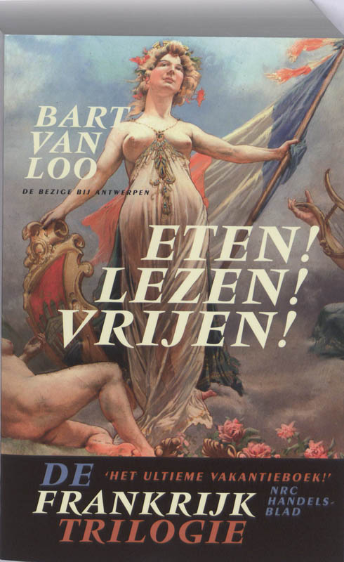 Bart Van Loo De Frankrijktrilogie thumbnail