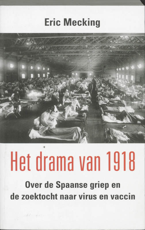boekenbalie_9789053305393_cover Het drama van 1918