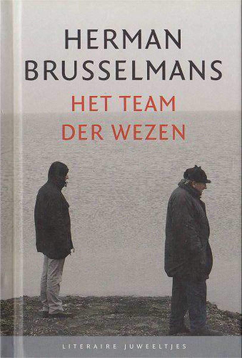 Team der wezen / Literaire Juweeltjes