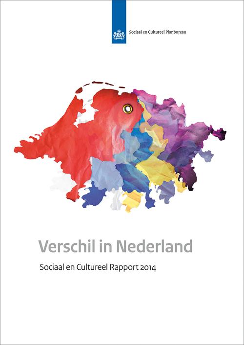 SCP-publicatie 2014-33 -   Verschil in Nederland
