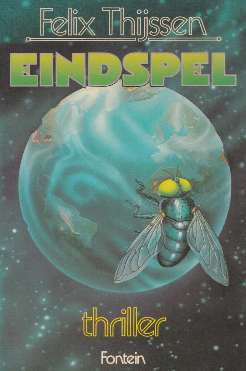 Eindspel