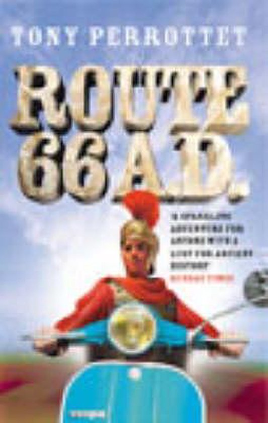 Route 66 AD