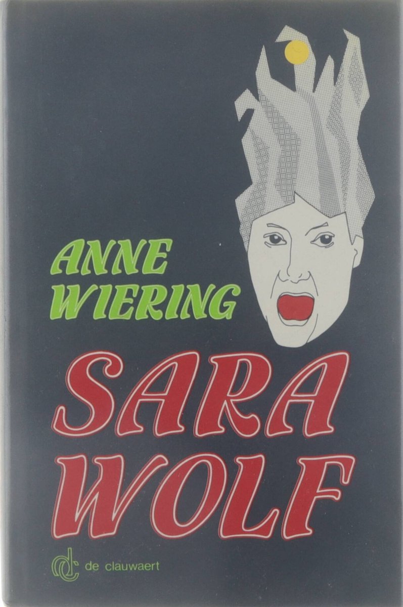 Sara Wolf