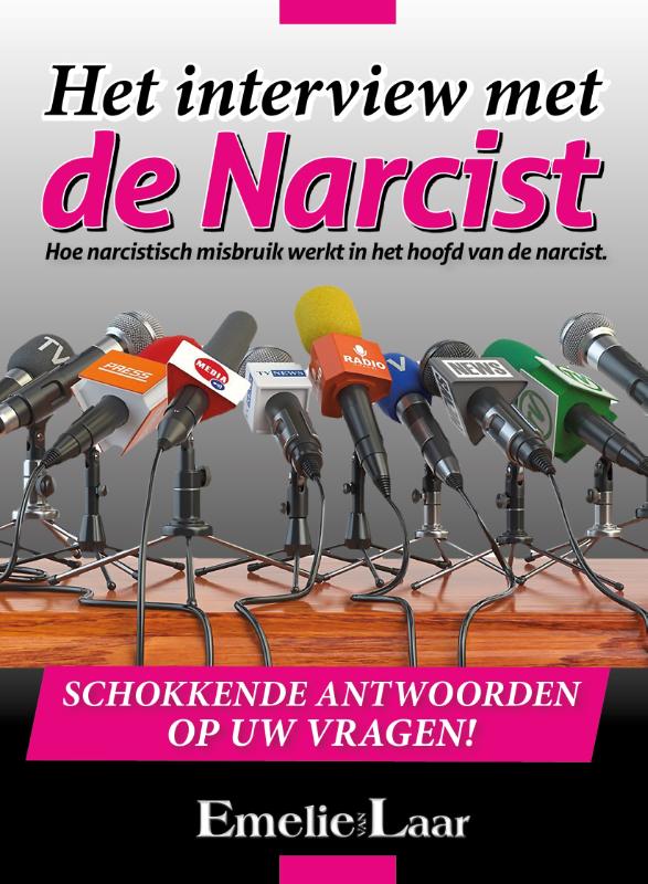 Het interview met de Narcist