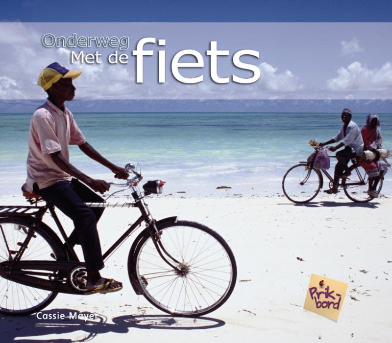 Met de fiets / Onderweg (PRB)
