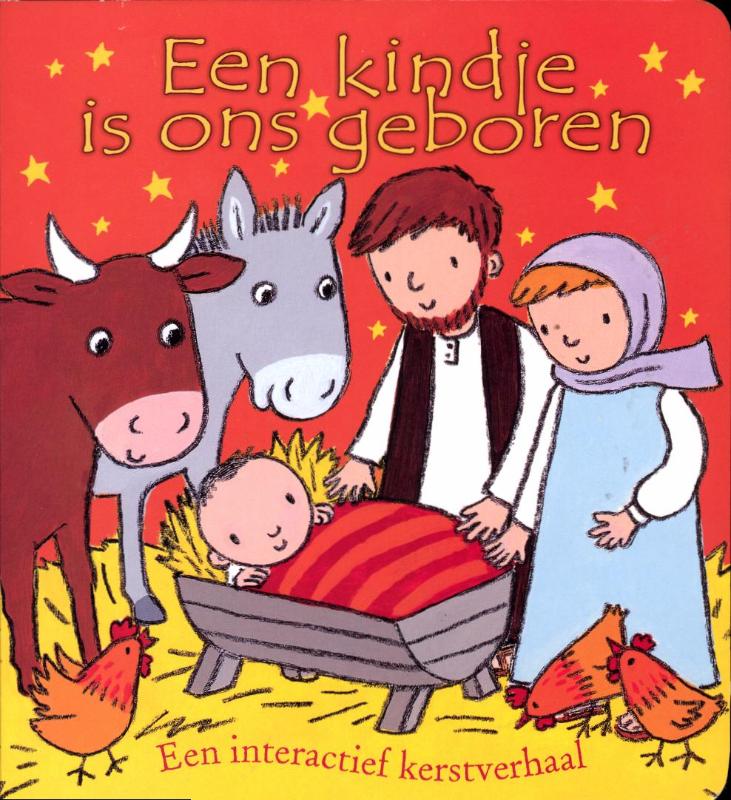 boekenbalie_9789078434153_cover Een kindje is ons geboren