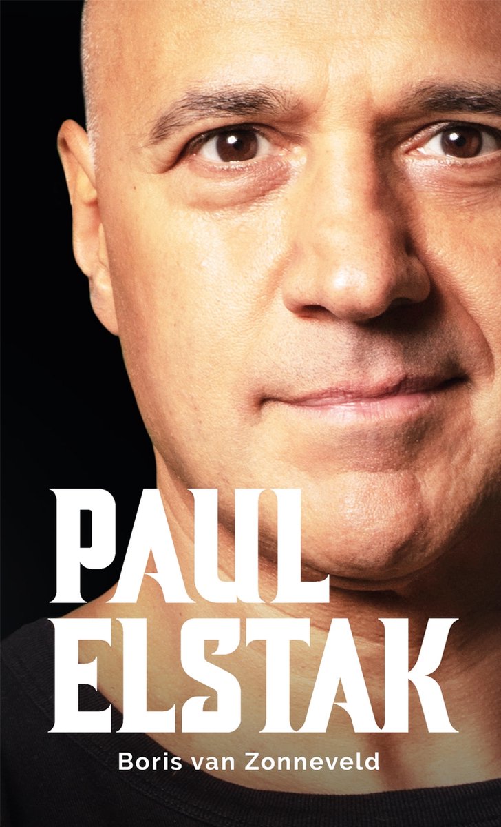 Boris van Zonneveld Paul Elstak thumbnail