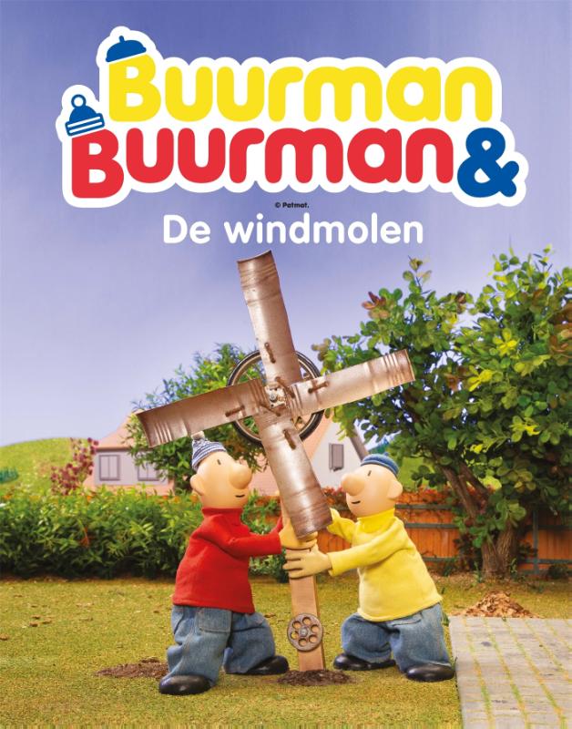 Buurman & Buurman - De windmolen