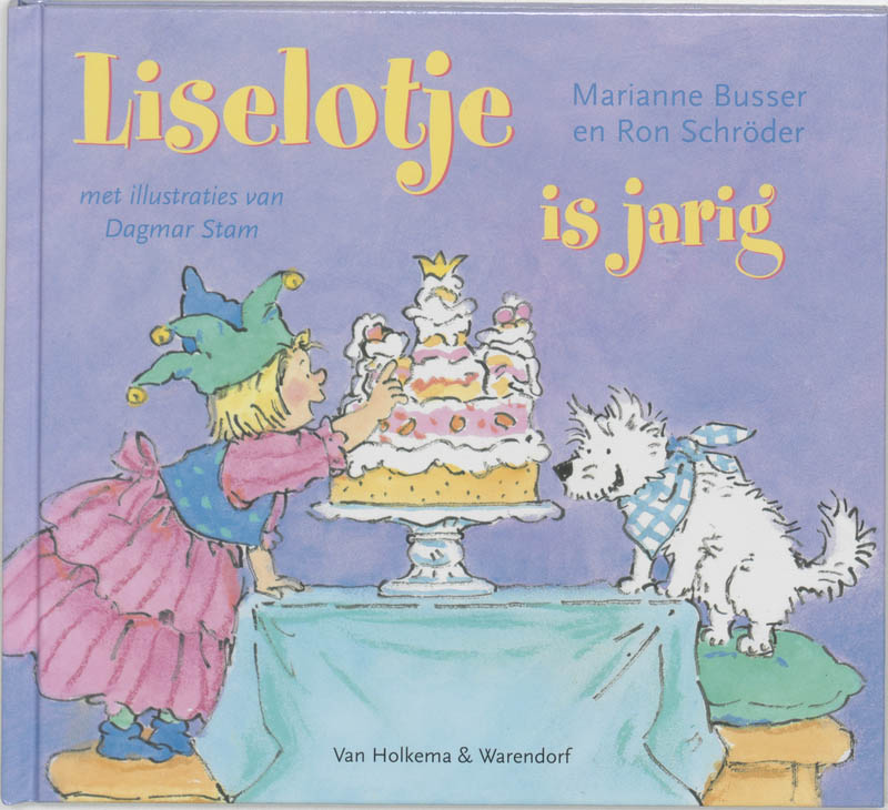boekenbalie_9789026995637_cover Liselotje is jarig