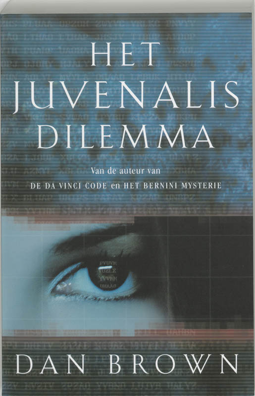 Dan Brown Het Juvenalis Dilemma thumbnail