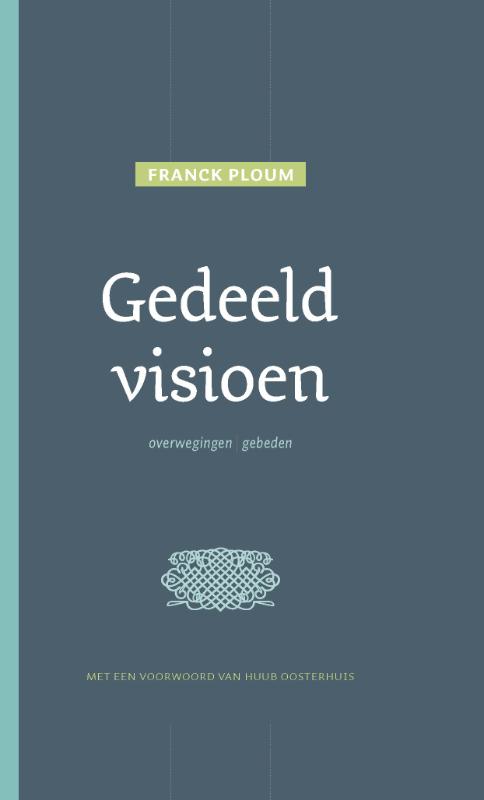 Franck Ploum Gedeeld Visioen thumbnail