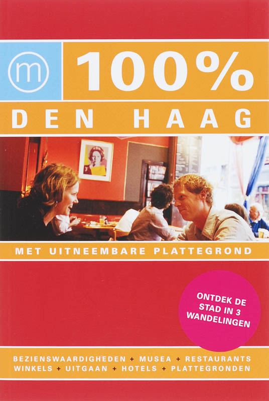 100% Den Haag