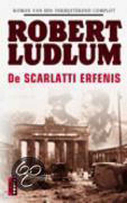 De Scarlatti erfenis
