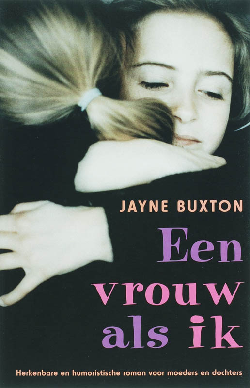 boekenbalie_9789032503543_cover Een Vrouw Als Ik