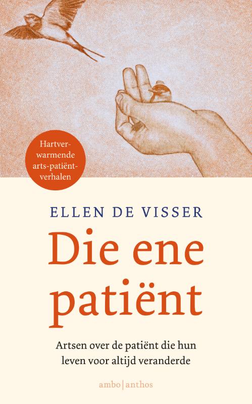 Ellen De Visser Die Ene Patiënt thumbnail