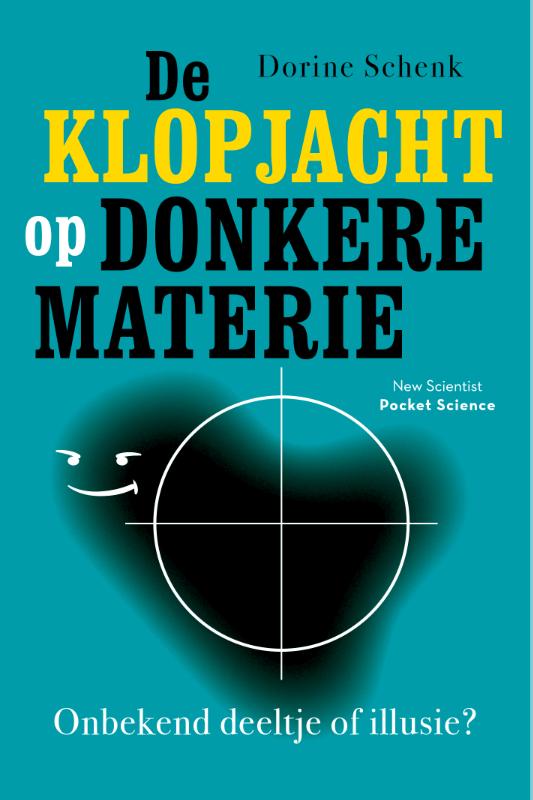 De klopjacht op donkere materie / Pocket Science / 22