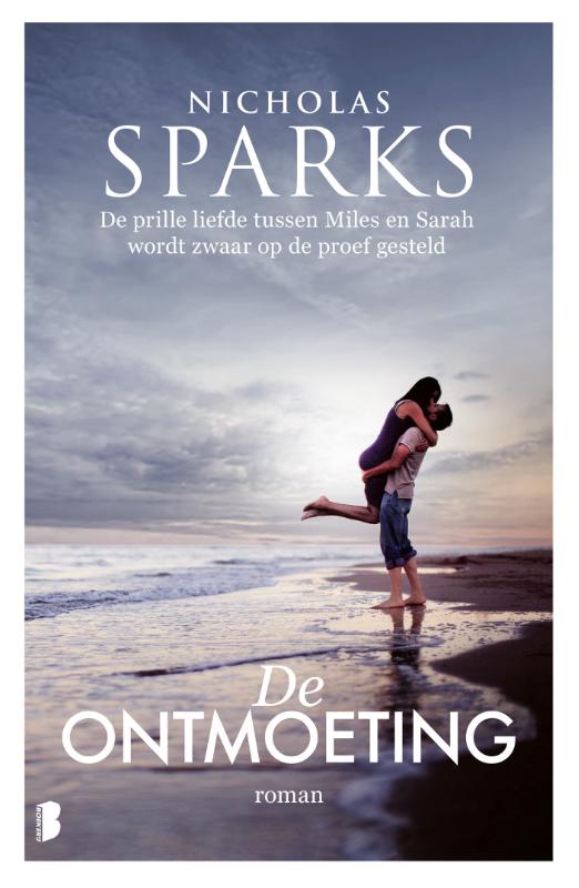 Nicholas Sparks De Ontmoeting thumbnail
