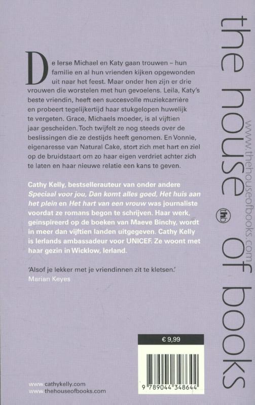Het hart van een vrouw achterkant