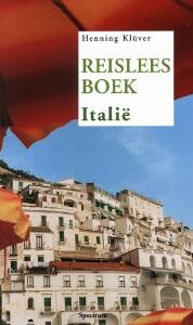 Reisleesboek Italie