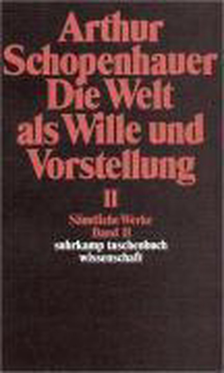 Samtliche Werke, Book 2