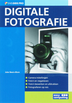 Digitale fotografie / Snelgids pro / 4269