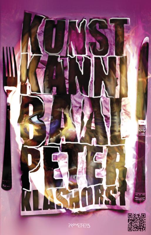 Peter Klashorst Kunstkannibaal thumbnail