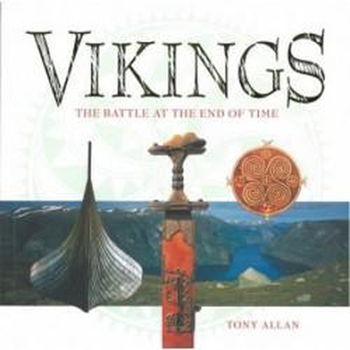 Vikingen Leven Mythen En Kunst