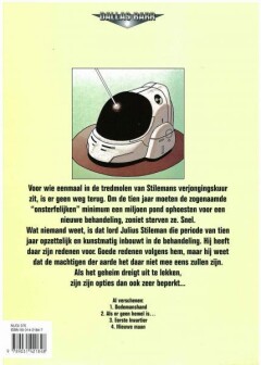 Dan maar niet / Dupkle / 8 achterkant