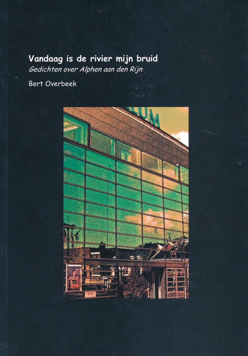 Vandaag is de rivier mijn bruid