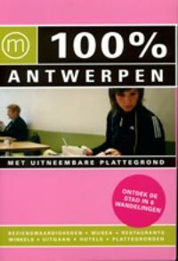 100% Antwerpen / 100% stedengidsen