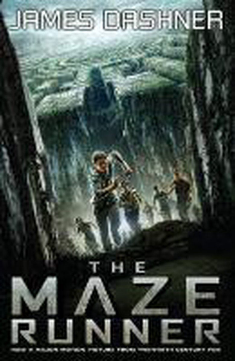 Maze Runner