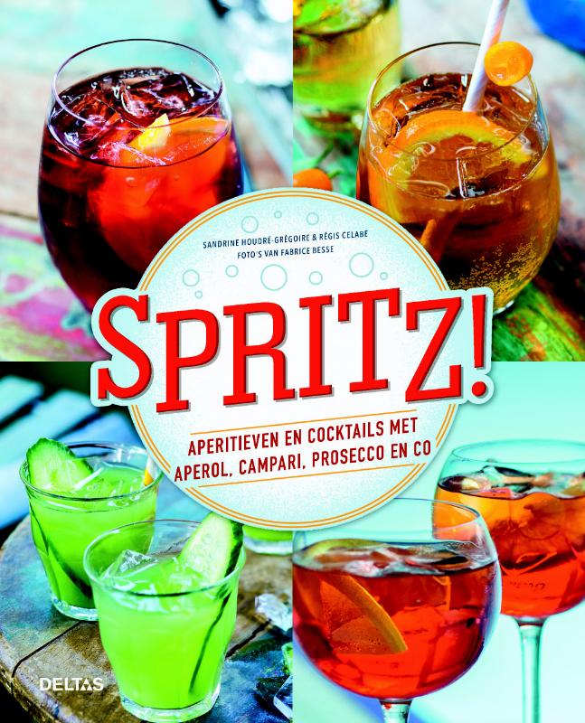 Spritz!