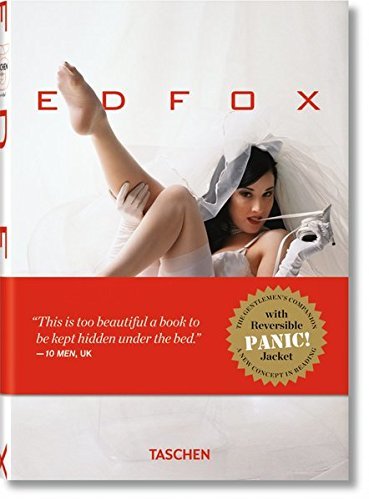 Ed Fox