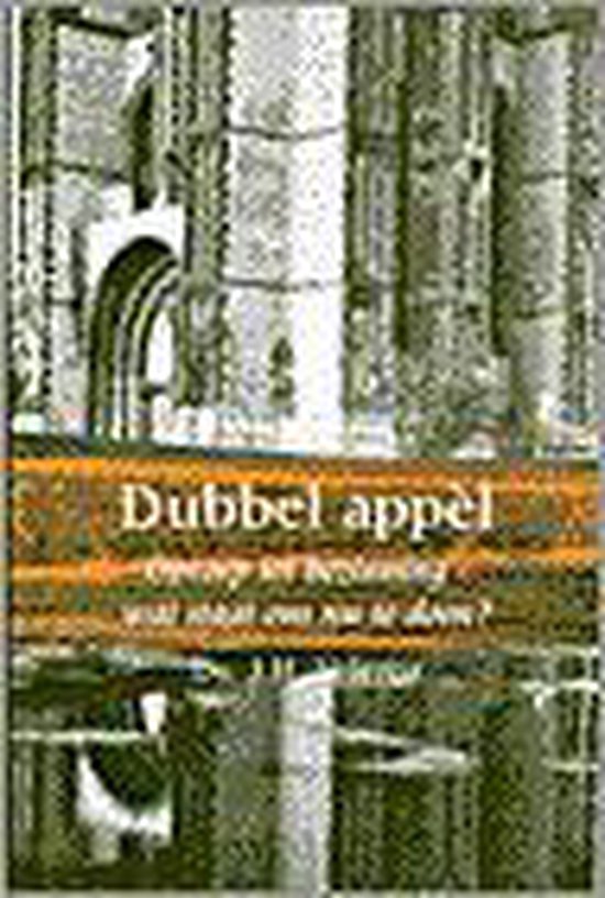 DUBBEL APPEL